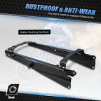 Rear Sub Frame for Yamaha YFZ450R YFZ450RSE (2009–2023)