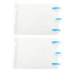 PVC Speedometer Scratch Film Protector for DUCATI MULTISTRADA 950 1200