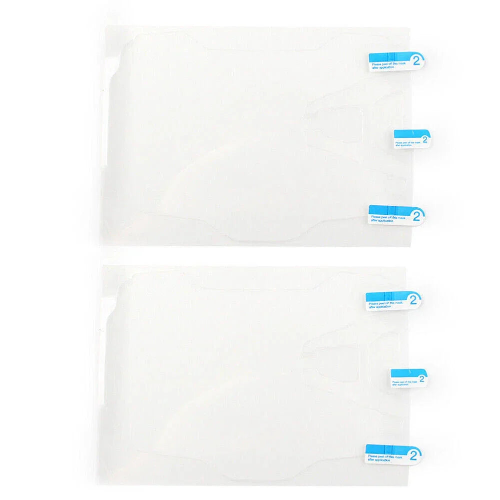 PVC Speedometer Scratch Film Protector for DUCATI MULTISTRADA 950 1200