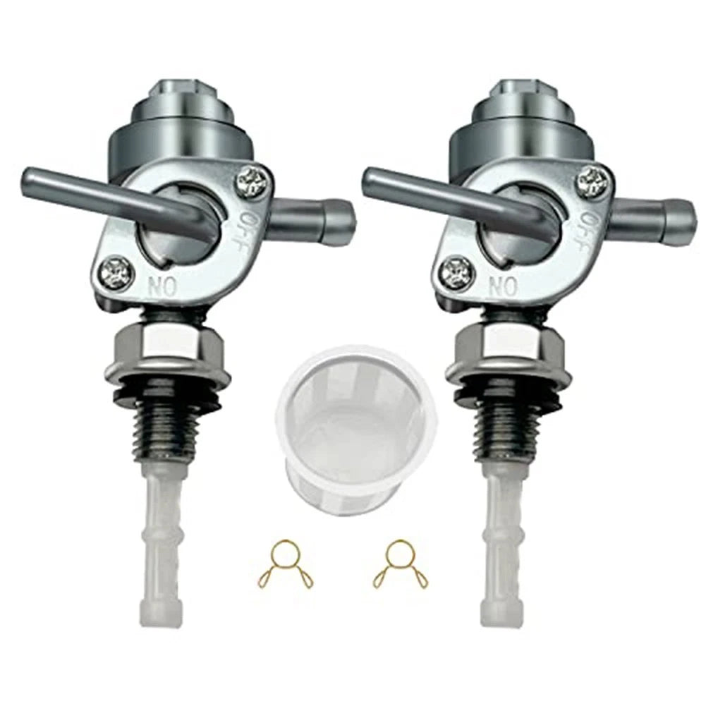 Shutdown Valves for Honda Generator (Efficient Operation)