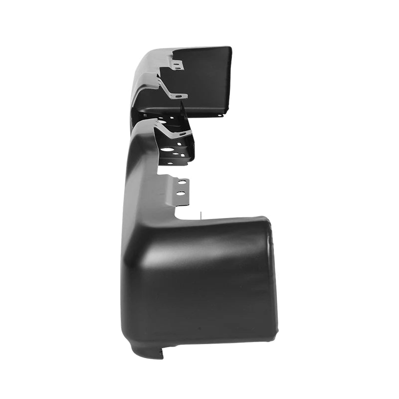 Rear Bumper Face Bar Ends for Ford F250 F350 (2017–2022)