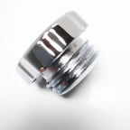 Fluid Reservoir Cap for Yamaha YZF 600R R6 R6S R1 V-Star 650 1100 1300 Virago