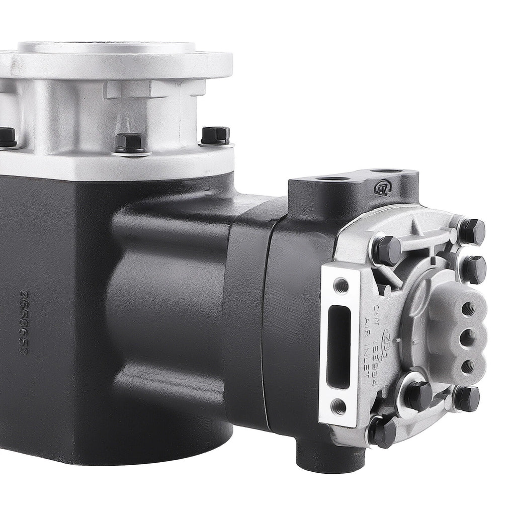 Air Brake Compressor for Cummins N14 / NT 855