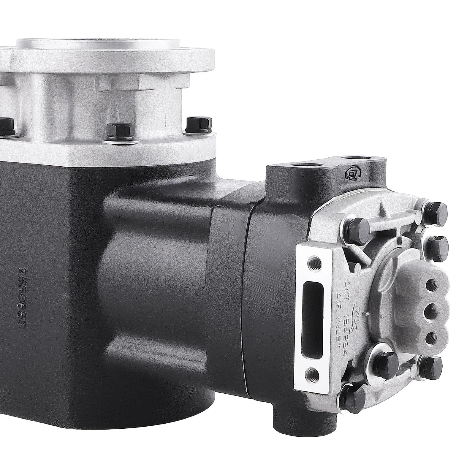 Air Brake Compressor for Cummins N14 / NT 855
