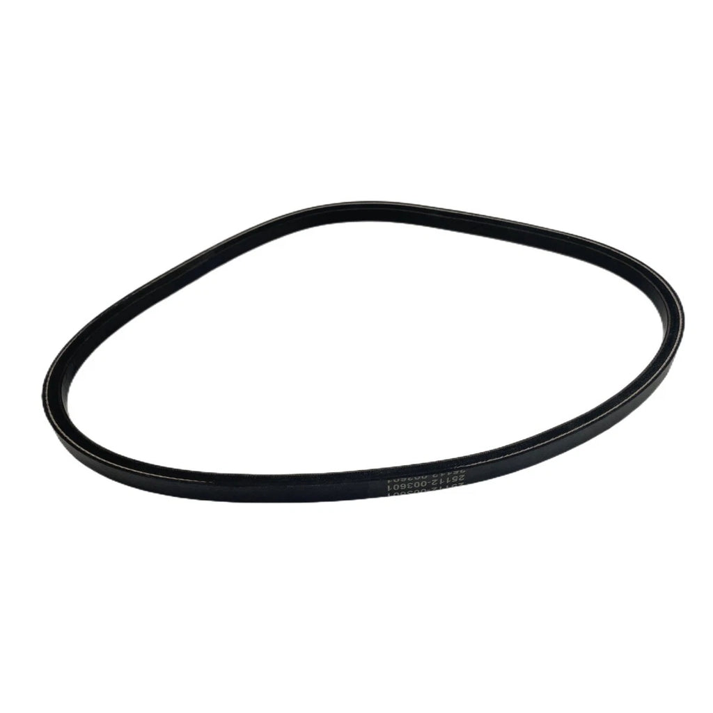 V Belt for Yanmar Marine 2GM 20, 3GM 30 (Inboard Engines 25112-003601)
