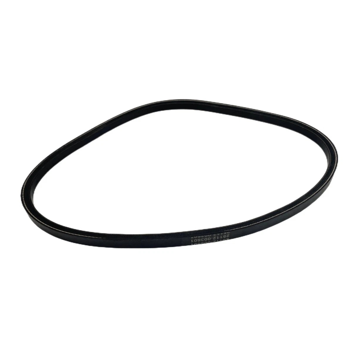 V Belt for Yanmar Marine 2GM 20, 3GM 30 (Inboard Engines 25112-003601)