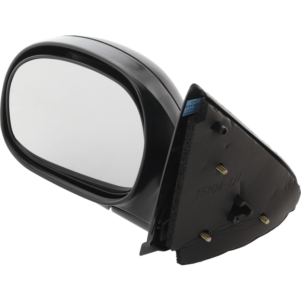 Set of 2 Mirrors for Ford F150 F250 (Driver & Passenger Side)