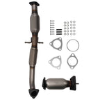 Direct Fit Catalytic Converter for Chevrolet Malibu 2.4L (2013–2014)