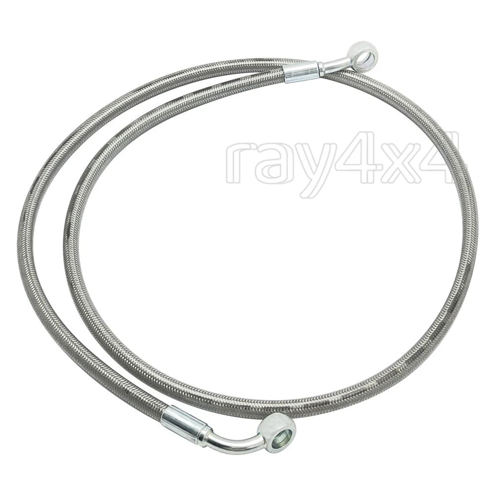 Front Brake Line Right for Polaris Ranger 500 800 900 Crew XP Diesel (2010–2017)