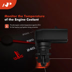 Ambient Air Temperature Sensor for Chevy Silverado 1500 (2007-2018)