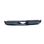 Rear Step Bumper Assembly for Ford F-150 F-250 (1997-2004)