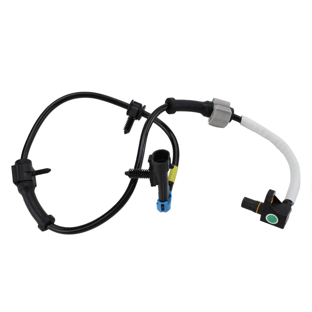 NTK Front ABS Wheel Speed Sensor AB2017 for