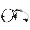 NTK Front ABS Wheel Speed Sensor AB2017 for