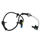 NTK Front ABS Wheel Speed Sensor AB2017 for