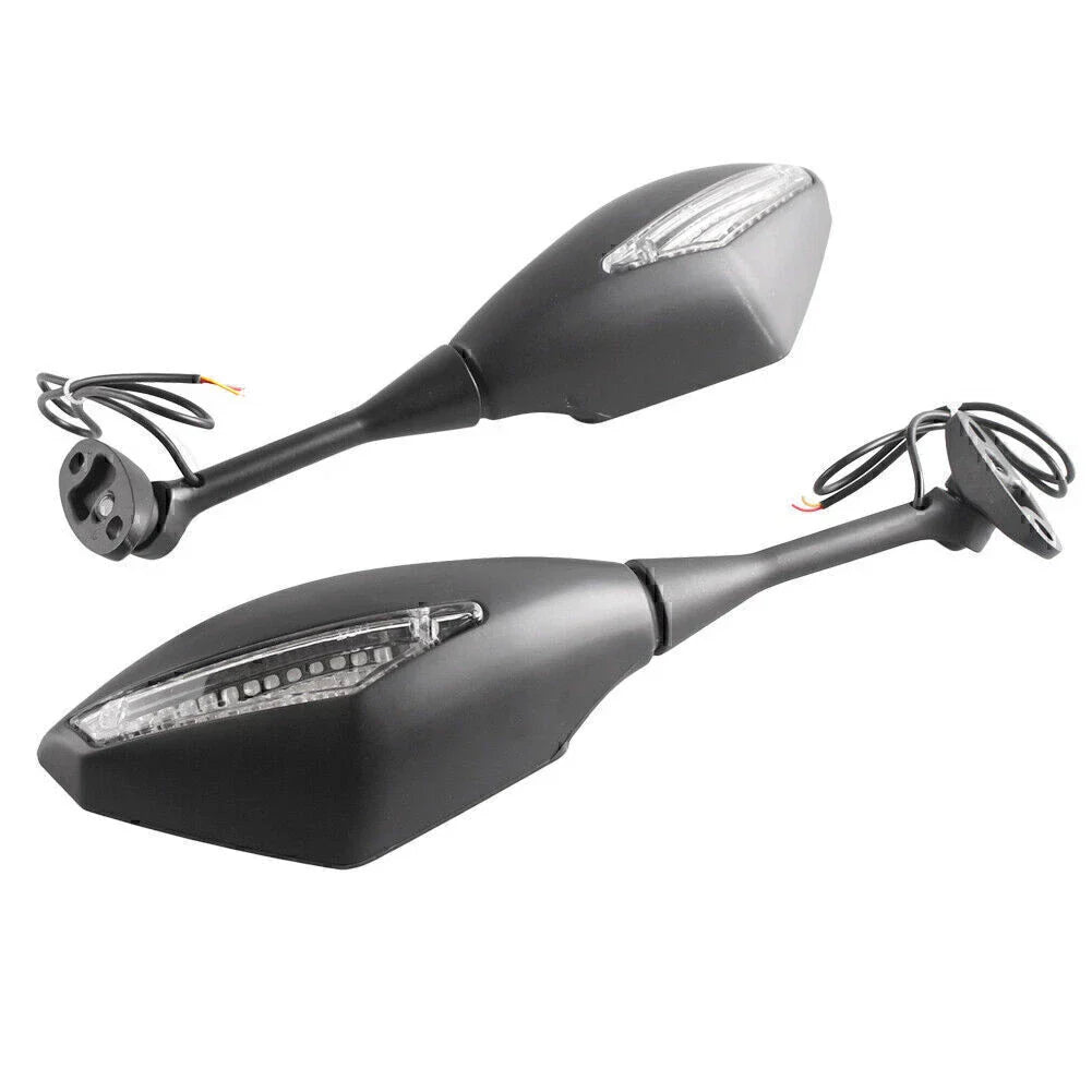 LED Turn Signal Pair for Honda CBR 600RR 03-08, CBR 1000RR 04-08