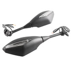 LED Turn Signal Pair for Honda CBR 600RR 03-08, CBR 1000RR 04-08