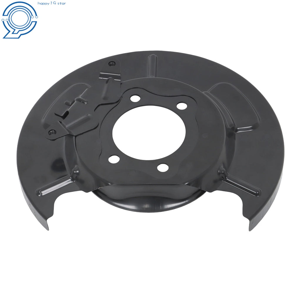 Brake Backing Plate Right for Subaru Legacy Outback (2015–2019) 26691AL00A