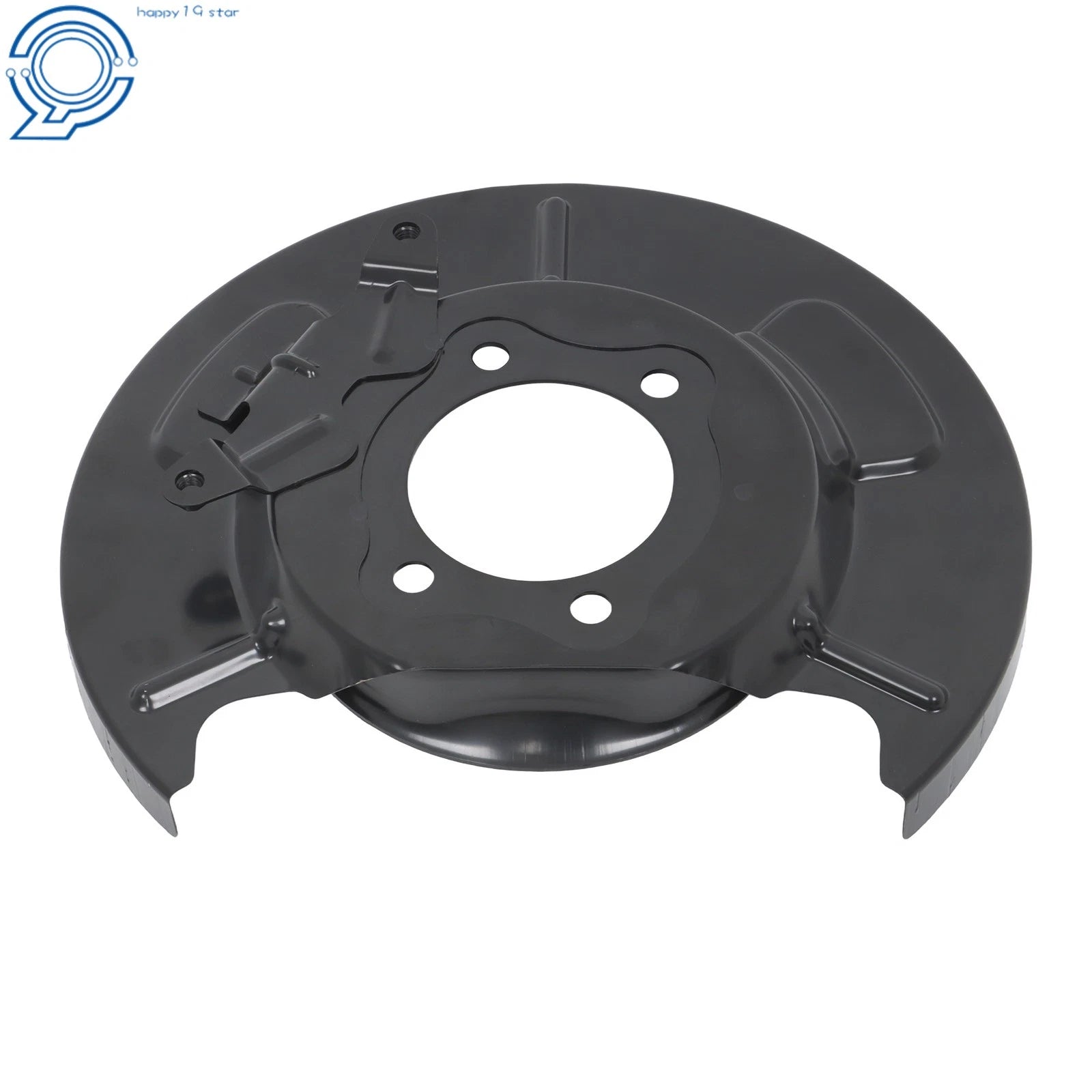Brake Backing Plate Right for Subaru Legacy Outback (2015–2019) 26691AL00A