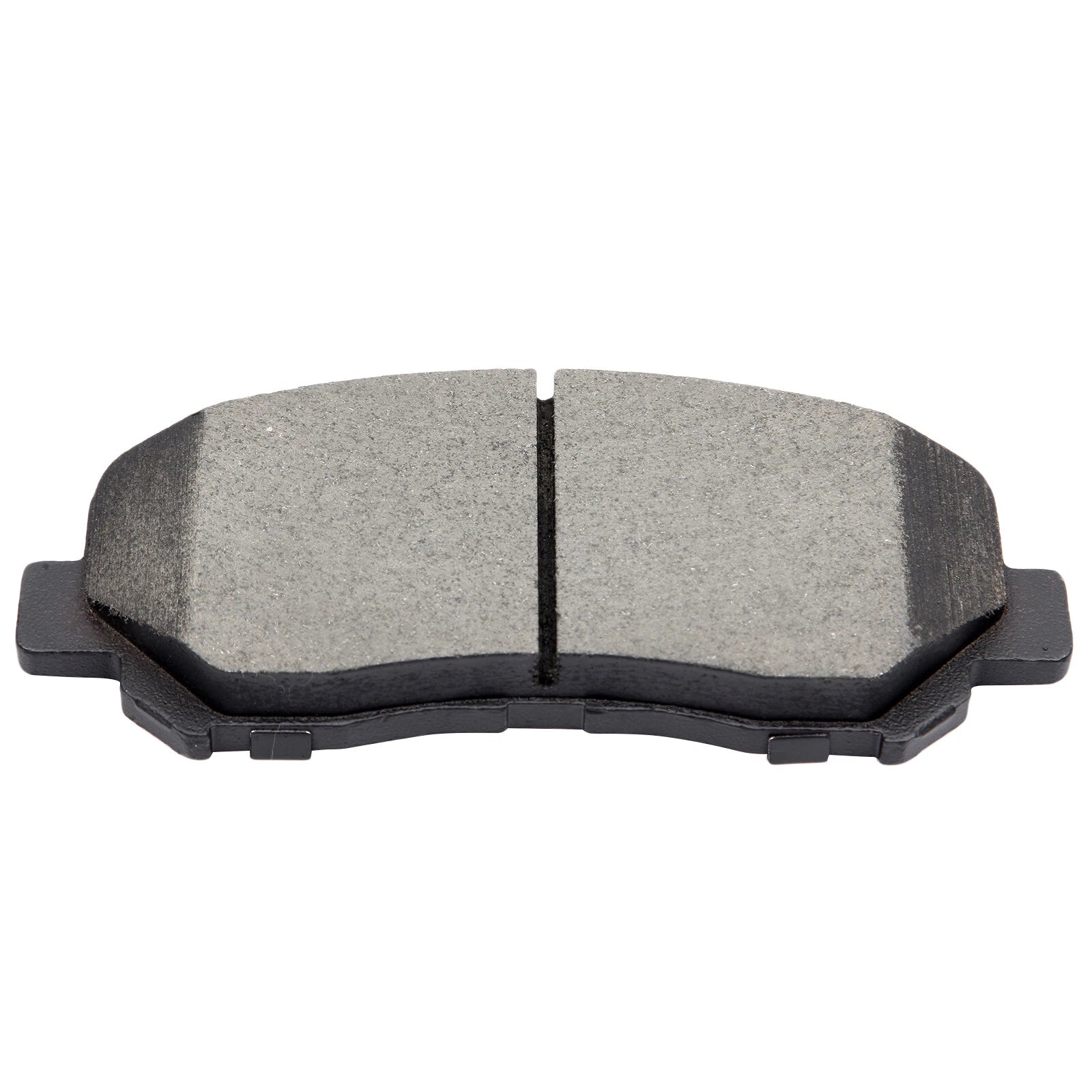 Set of 4 Front Ceramic Brake Pads for Dodge Dart, Chrysler 200