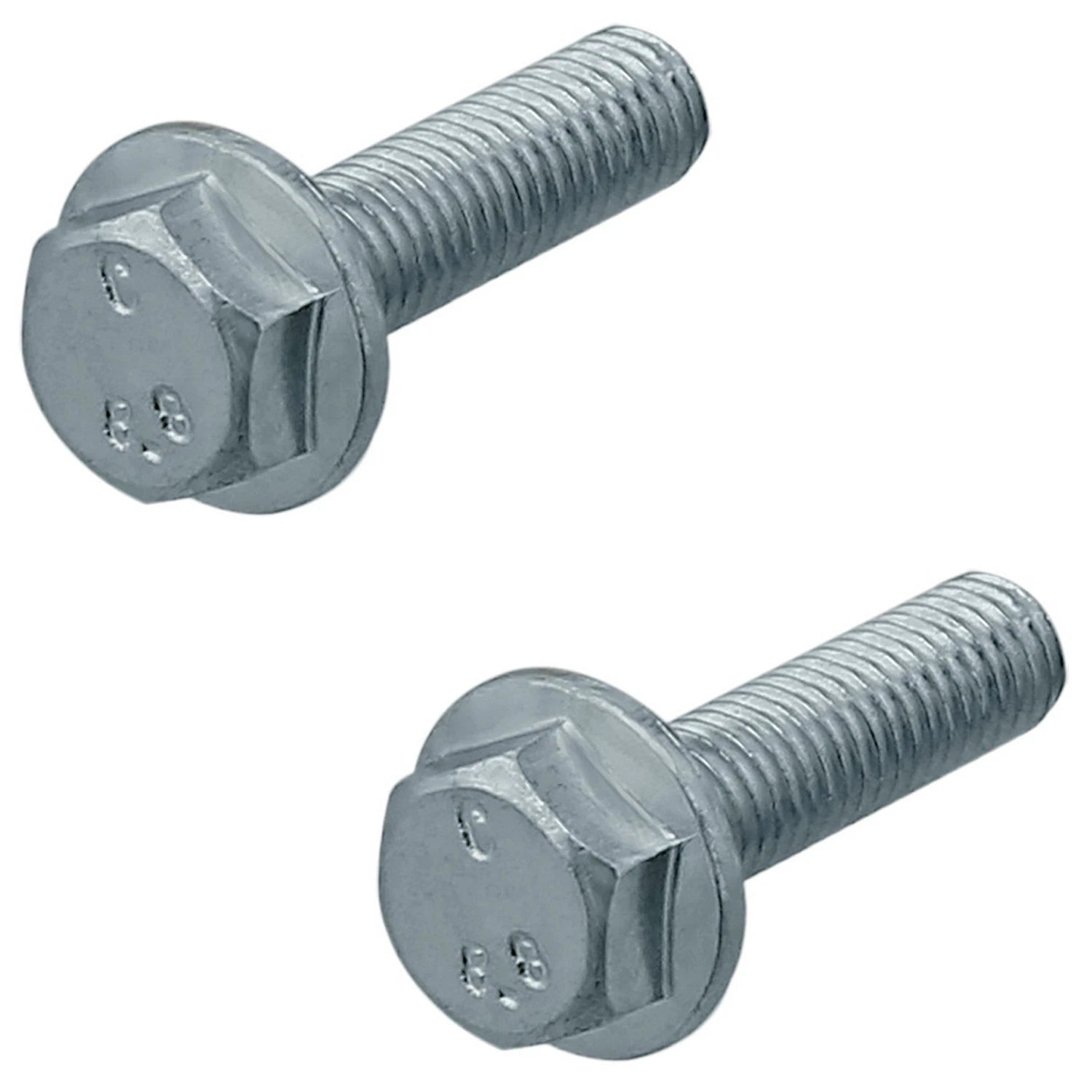2pc Catalytic Converter Bolt Set for Chevrolet Traverse (2009–2023)