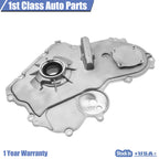 Engine Oil Pump for Chevy Impala Malibu Buick Regal (2000-2017)