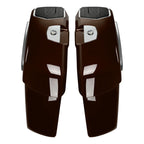 Hard Saddlebags Speaker Cutout for Indian Challenger Chieftain (2019–2025)