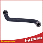 Upper Radiator Coolant Hose for Mercedes Benz E320 (2003–2005)