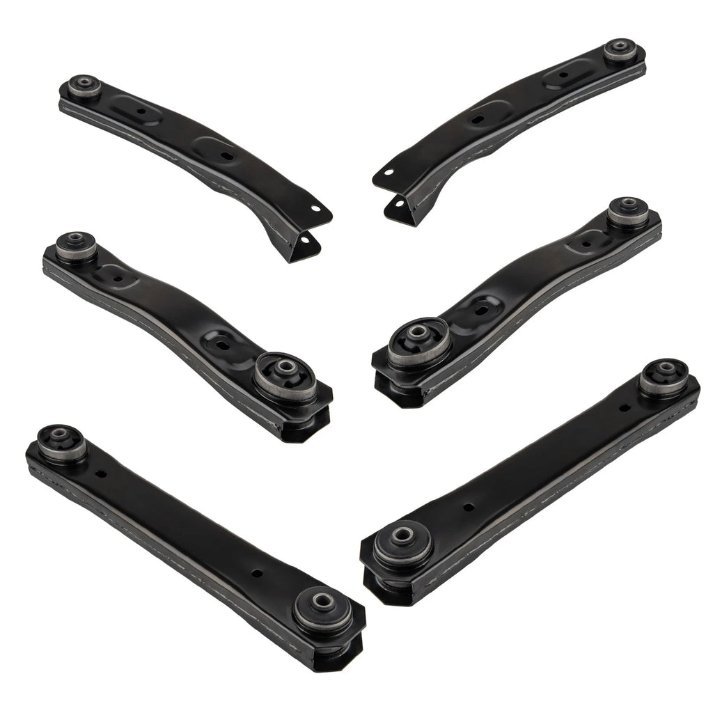 Suspension Control Arms for Jeep Grand Cherokee (1999–2004)