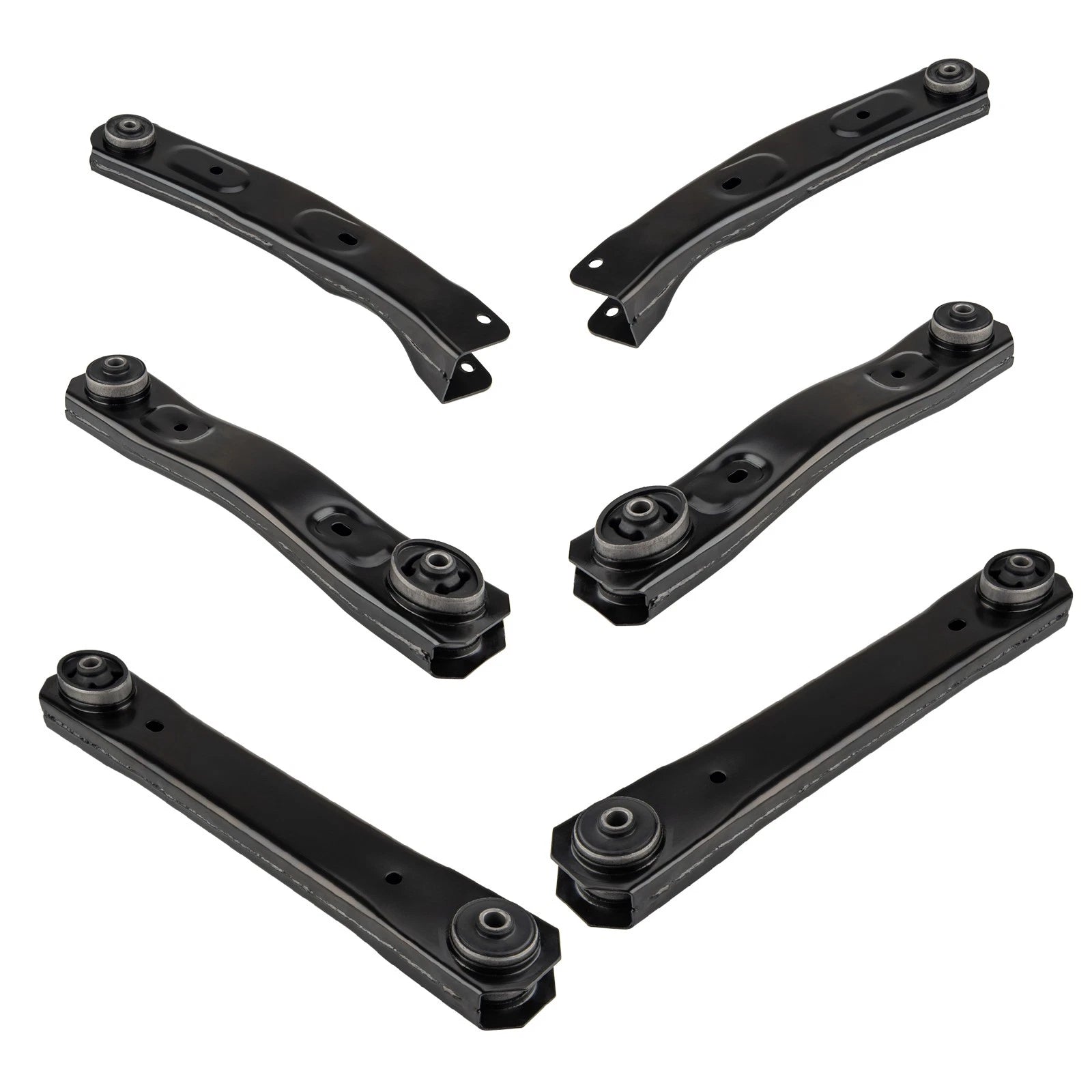 Suspension Control Arms for Jeep Grand Cherokee (1999–2004)