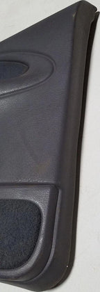 Right Door Panel for Thunderbird Cougar (1994–1996) Gray Grade B