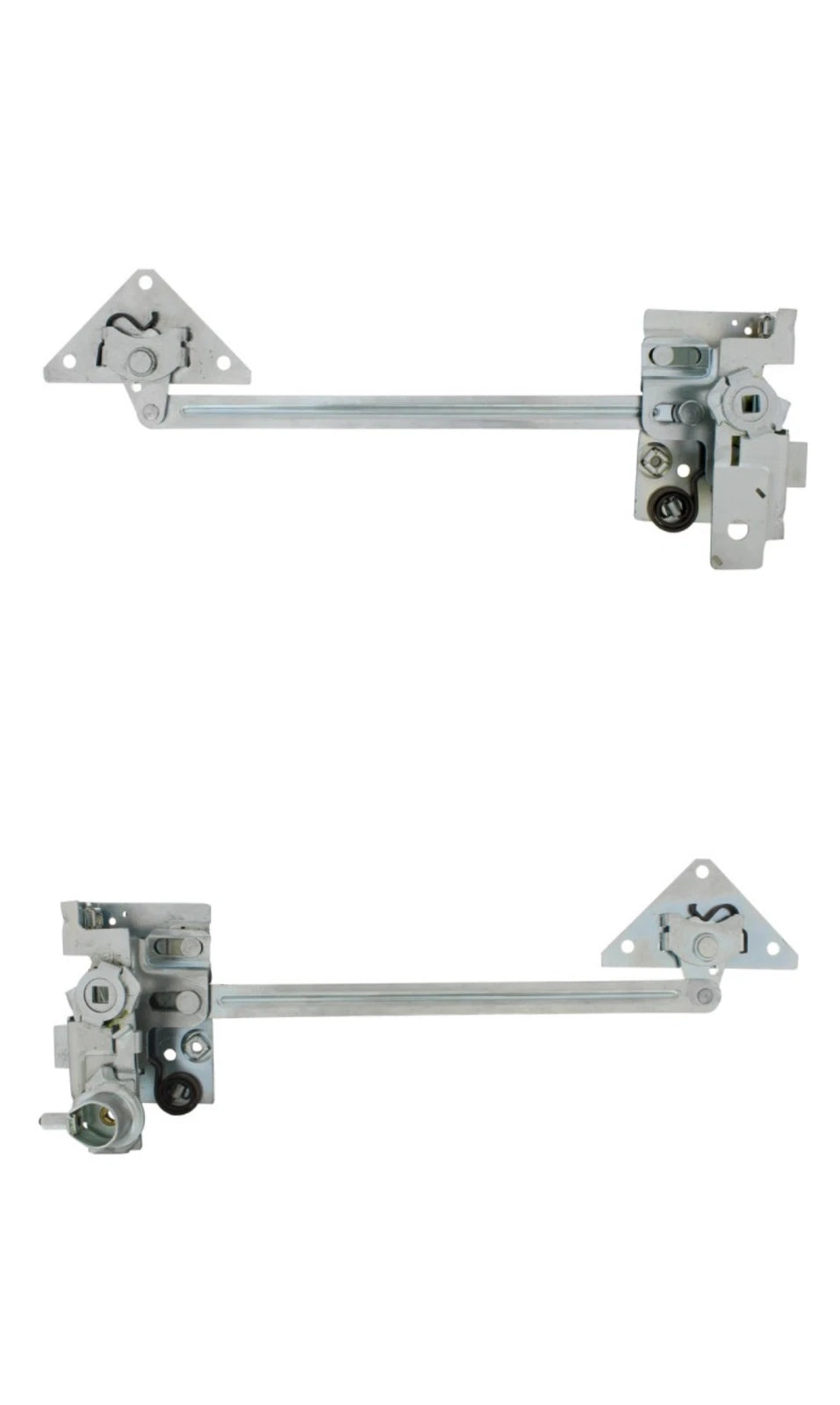 Door Latch Assembly Original Style Left Right for 1932 Ford 5 Window