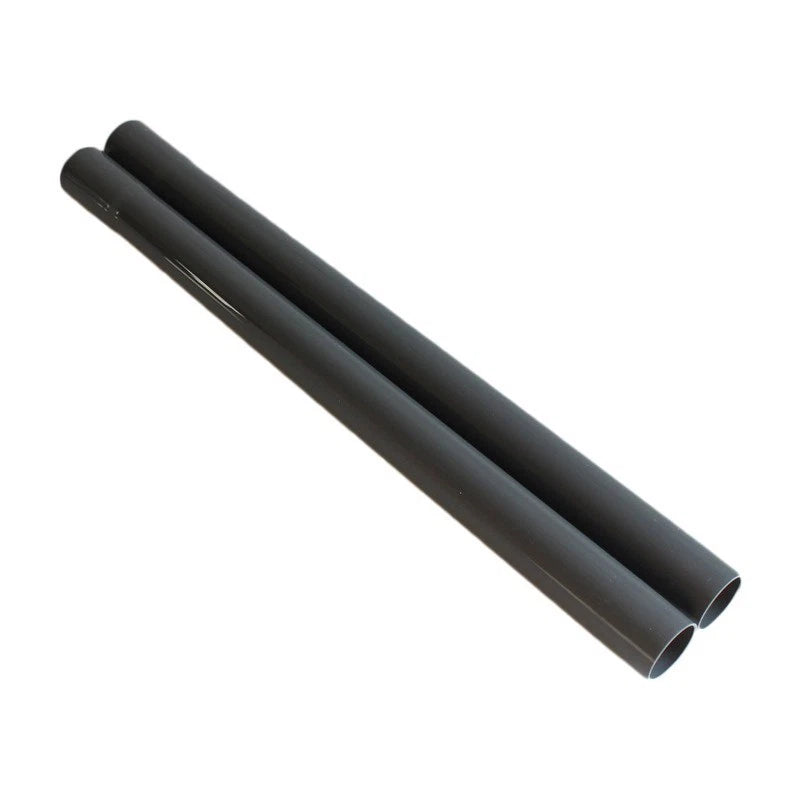 2X Vacuum Cleaner Attachment Plastic Wand Tube Hose Tool Extension