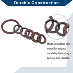 Set of 1 Cylinder Head Gasket Kit No.10105AB230 for Subaru EJ255 (BR9)