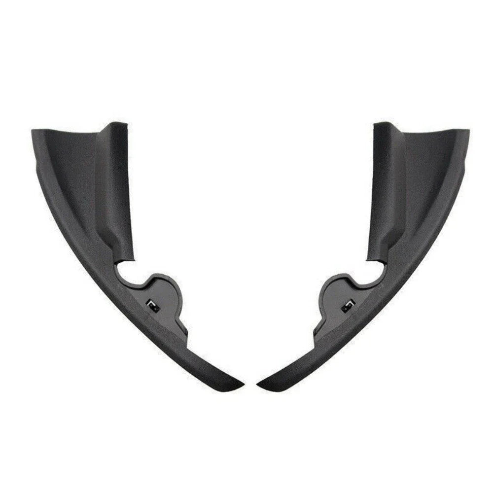 Windshield Wiper Side Cowl Trim Cover for Toyota Estima Previa (1990-2000)