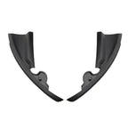 Windshield Wiper Side Cowl Trim Cover for Toyota Estima Previa (1990-2000)