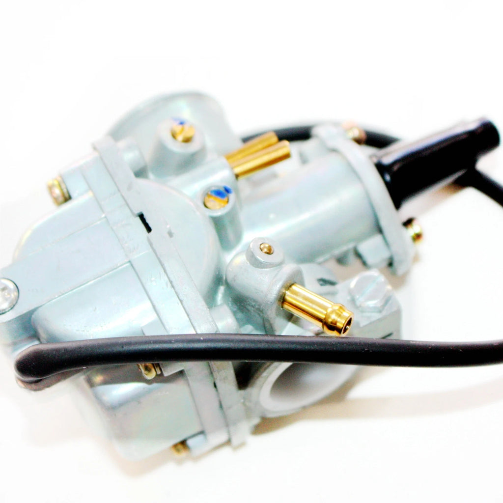20mm Carburetor for Yamaha Peewee 80 PW80 PY80 (1990–2006)