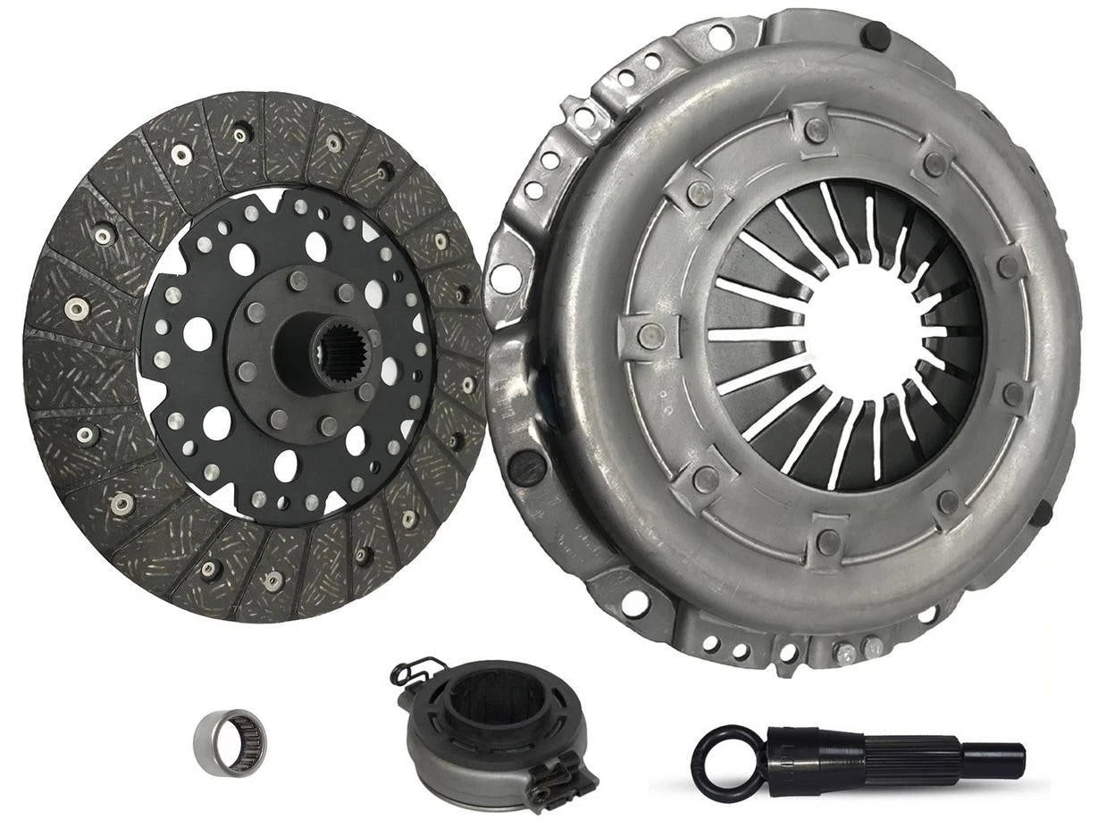 Clutch Kit for Volkswagen Combi (1975-1978)