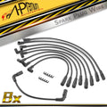 9x Spark Plug Wire Set for Chevrolet Tahoe (1996–2000)