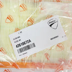 Genuine Air Filter for Ducati Panigale Streetfighter V4 (2020–2023) 42610672A