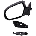 Driver Side Mirror for Subaru Legacy Outback (2008–2009)