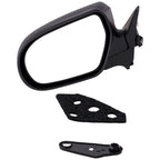 Driver Side Mirror for Subaru Legacy Outback (2008–2009)