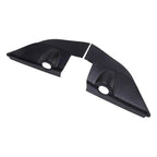 Car Interior Side Mirror Triangle Trim Panel for Nissan Versa (2012-2018)