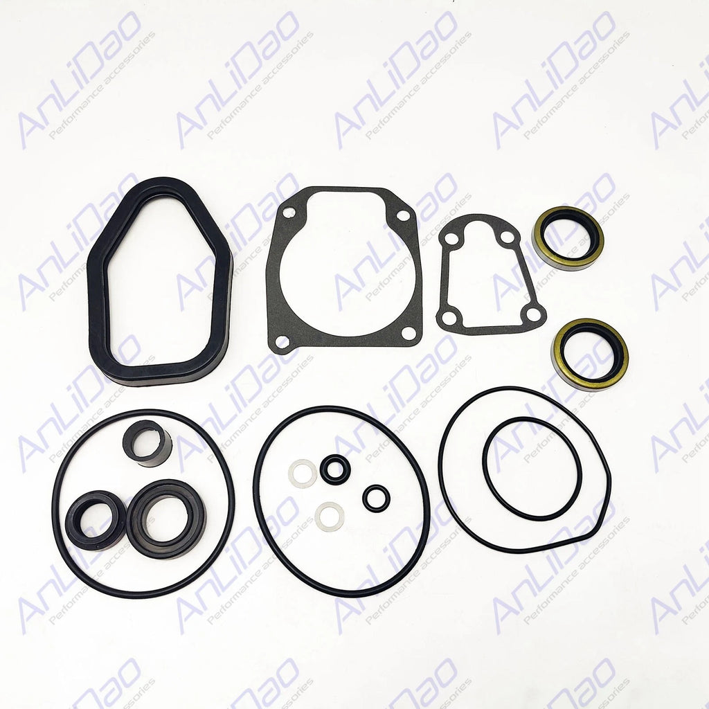 Gearcase Seal Kit for Evinrude Johnson Outboard (5000309, 777558)