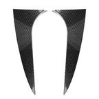 Carbon Look Rear Spoiler Wing for Benz CLA Shooting Brake (2013-2019)