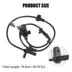 Front Left ABS Wheel Speed Sensor for Honda Insight (2019–2021)