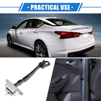 Set of 2 Front Door Check Stop Strap No.80430ZX60A for Nissan Altima (2007–2011)