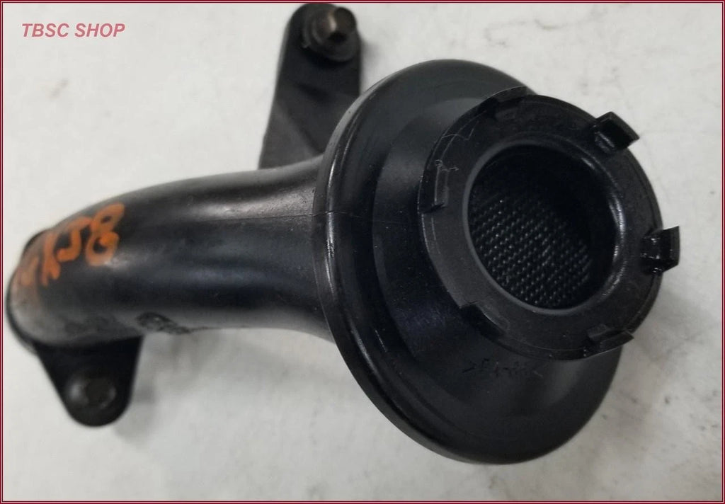 Oil Fluid Pickup Tube Pipe for Jaguar XJ8 VDP 4.0L V8 (2000–2003) 2W936617AC