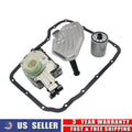 Transmission Shift Solenoid Kit for Jeep Liberty KJ (2005–2006)