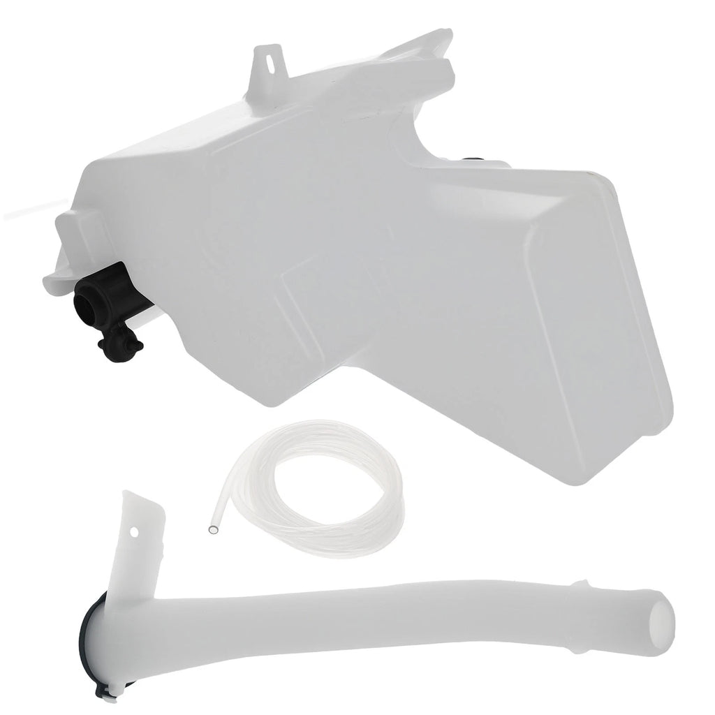 Windshield Washer Tank with Pump & Pipe for Toyota Corolla Cross (2022–2024)