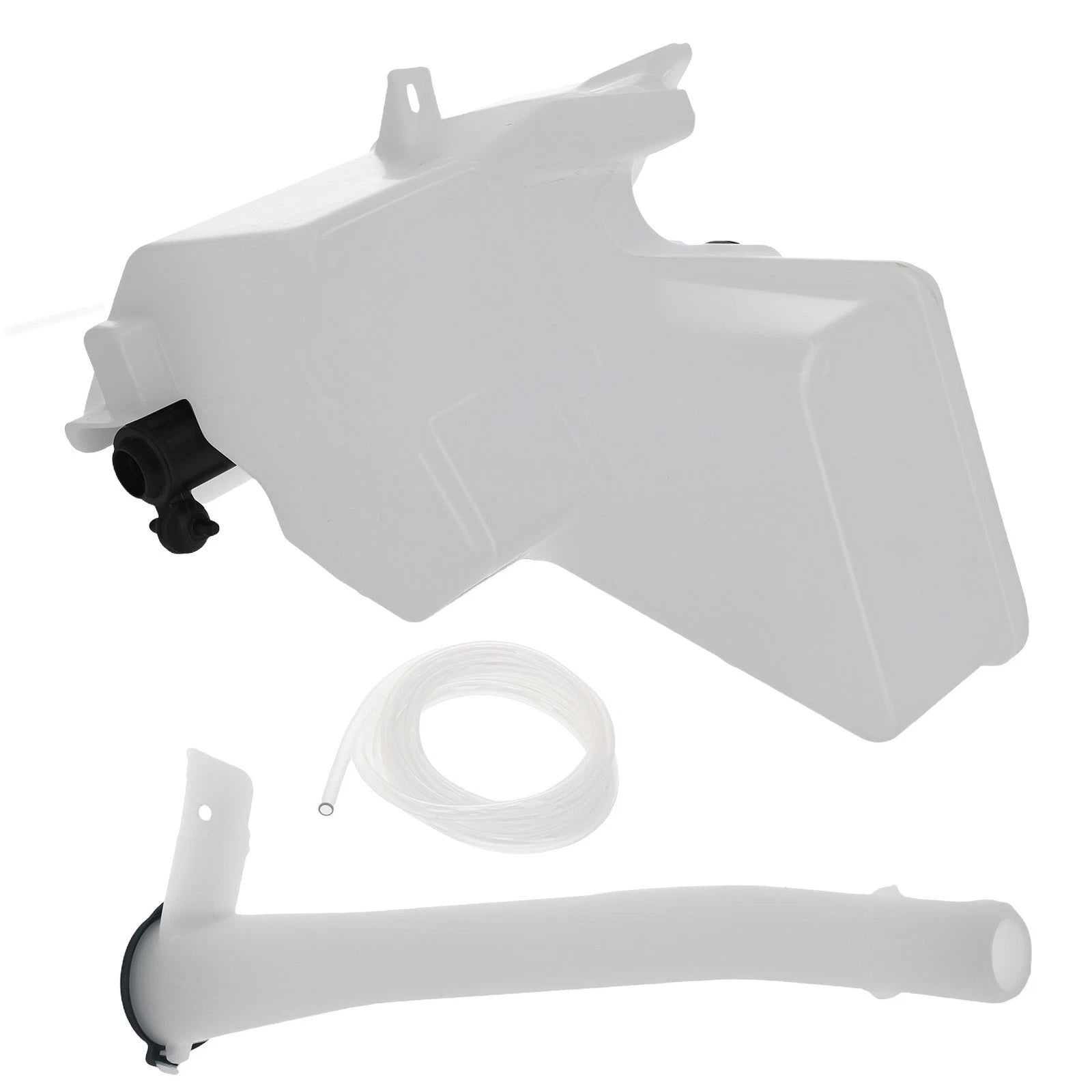 Windshield Washer Tank with Pump & Pipe for Toyota Corolla Cross (2022–2024)
